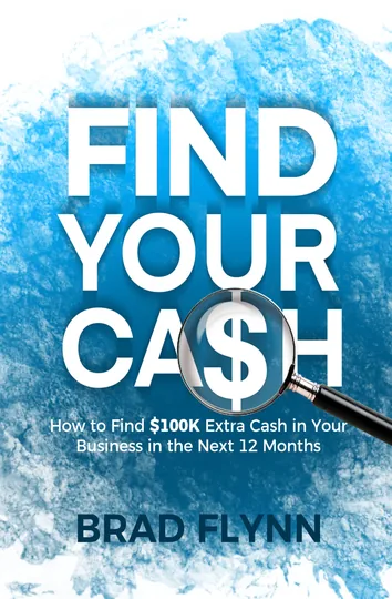 Cover of Find Your Cash