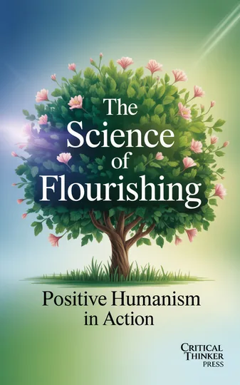 Cover of The Science of Flourishing