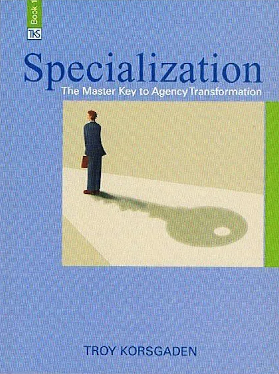 Specialization