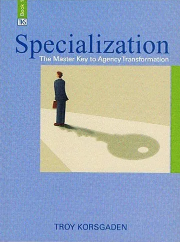 Specialization
