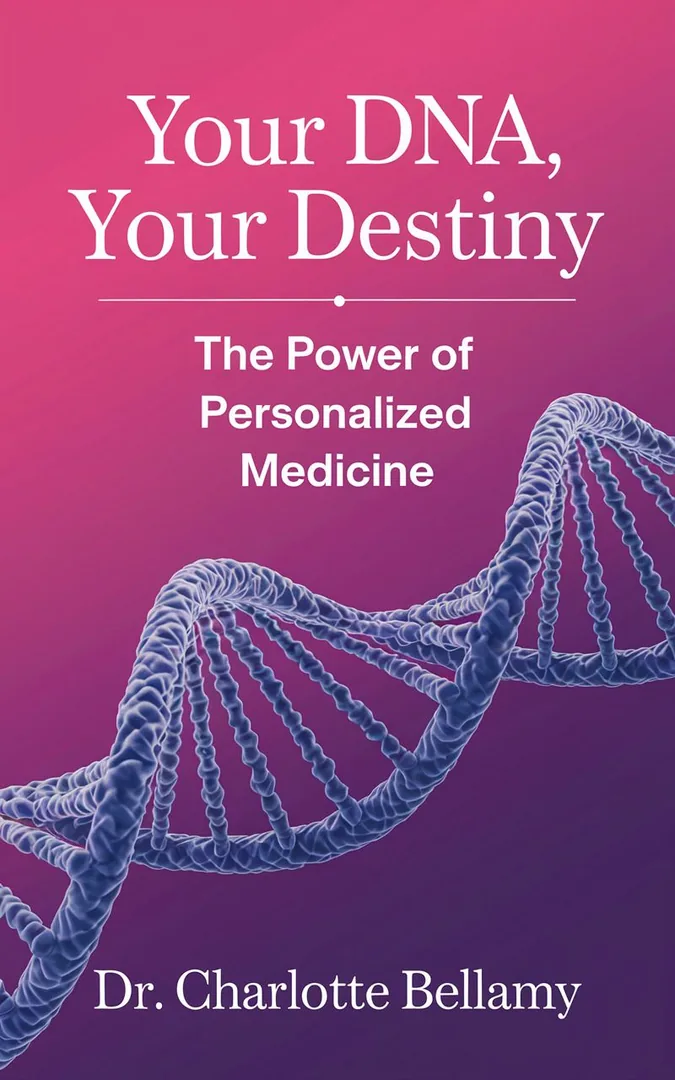 Your DNA, Your Destiny