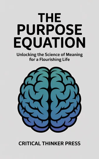 Cover of The Purpose Equation