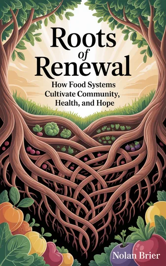 Cover of Roots of Renewal