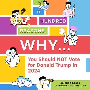 Cover of A Hundred Reasons Why...