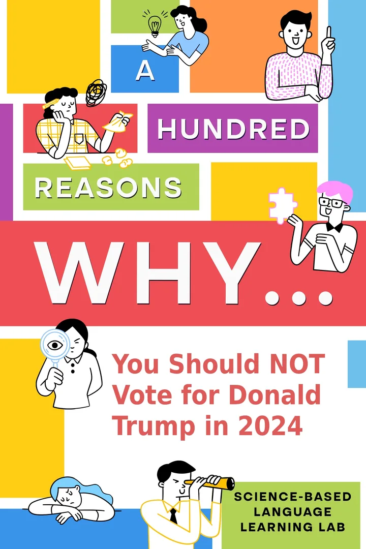 A Hundred Reasons Why...