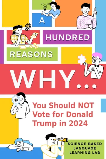 Cover of A Hundred Reasons Why...