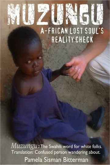 Cover of Muzungu