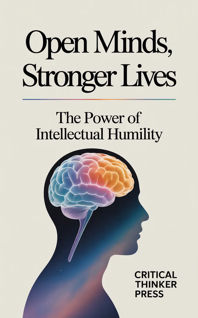 Open Minds, Stronger Lives