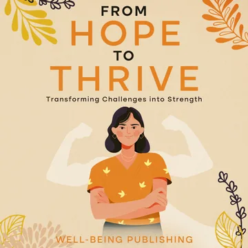 Cover of From Hope to Thrive