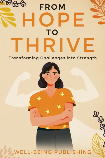 Cover of From Hope to Thrive