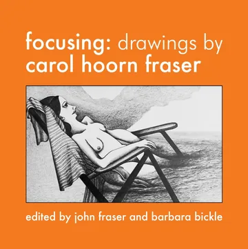 Cover of Focusing
