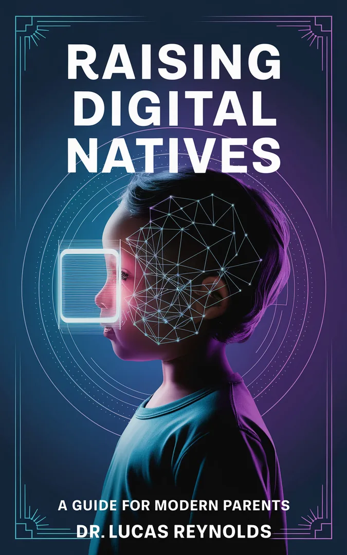 Raising Digital Natives