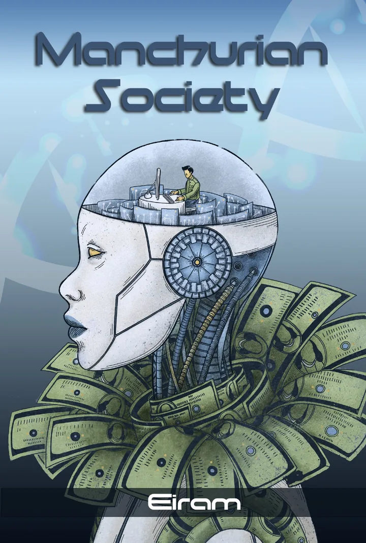 Manchurian Society