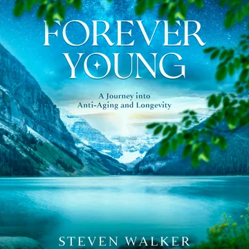 Cover of Forever Young