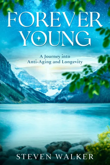 Cover of Forever Young