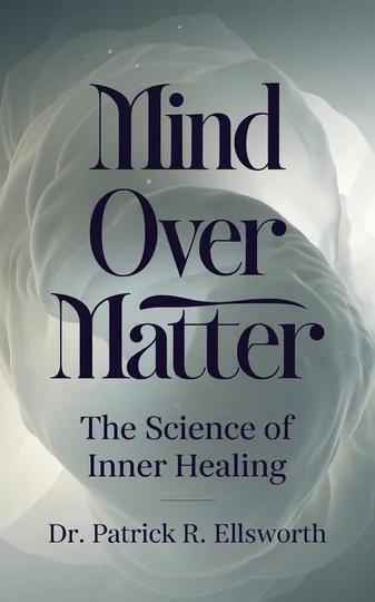 Cover of Mind Over Matter