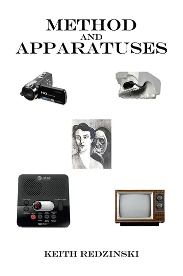 Cover of Method and Apparatuses