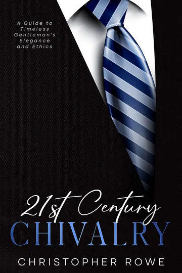 Cover of 21st Century Chivalry