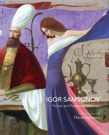 Igor Samsonov