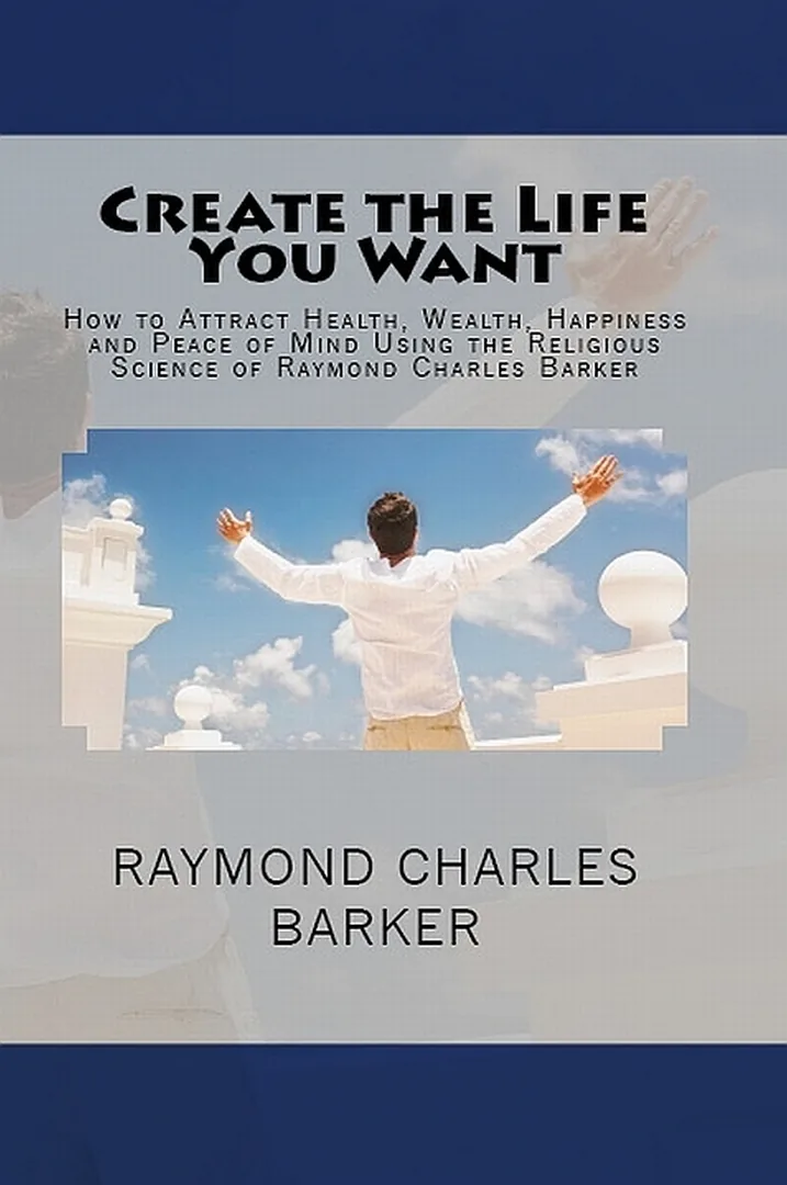 Create the Life You Want