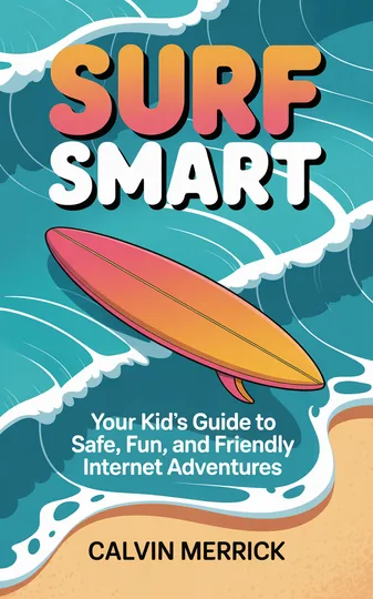 Cover of Surf Smart