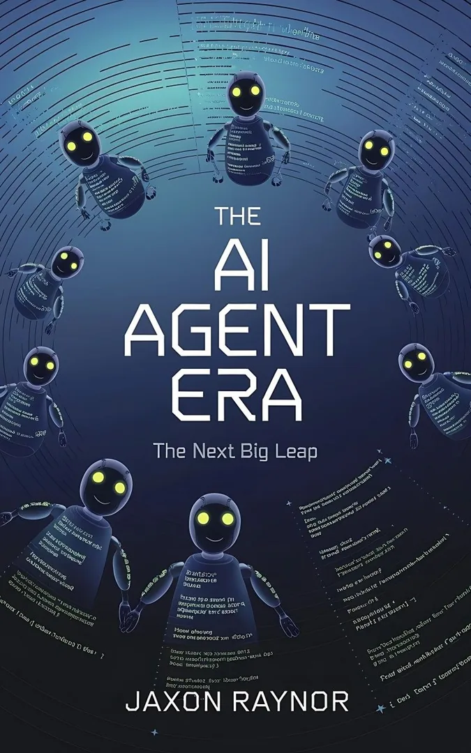 The AI Agent Era