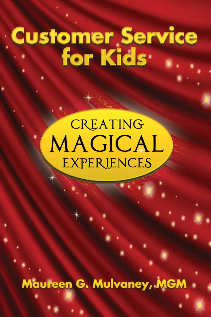 Customer Service for Kids