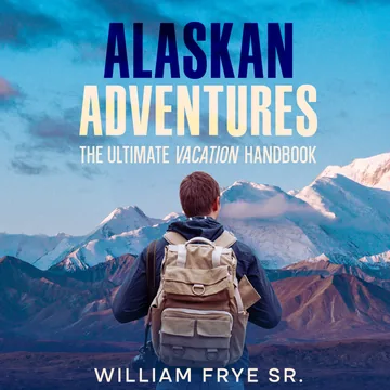 Cover of Alaskan Adventures