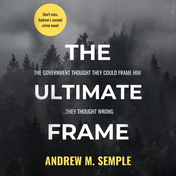 Cover of The Ultimate Frame