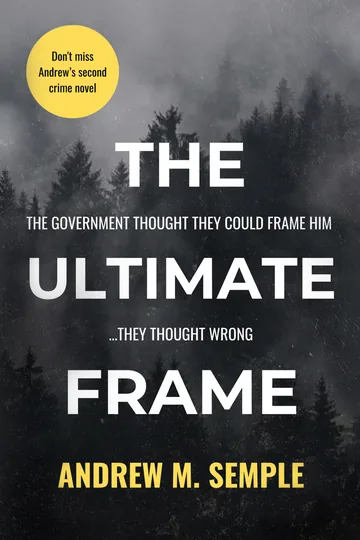 Cover of The Ultimate Frame