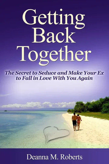 Cover of Getting Back Together