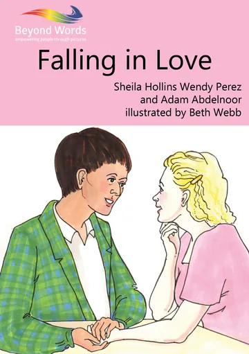 Cover of Falling in Love