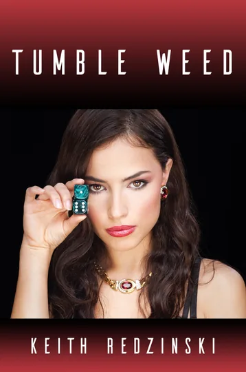 Cover of Tumble Weed