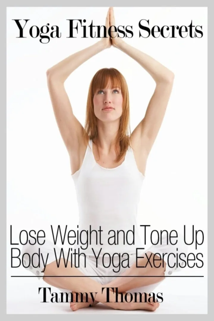 Yoga Fitness Secrets