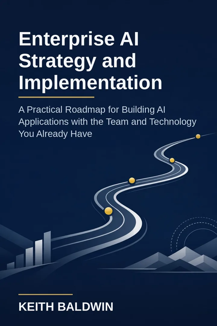 Enterprise AI Strategy and Implementation