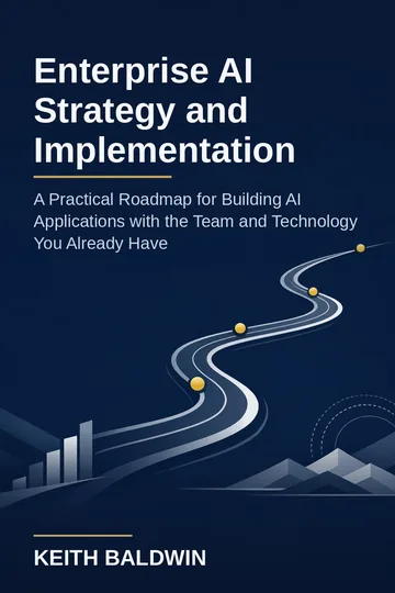 Enterprise AI Strategy and Implementation