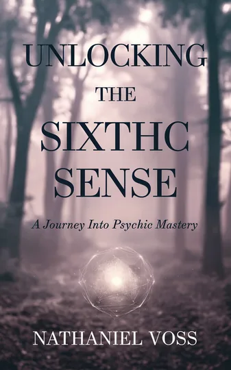 Cover of Unlocking the Sixth Sense