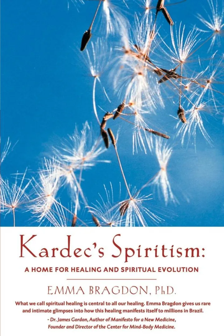 Kardec's Spiritism