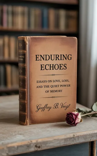 Cover of Enduring Echoes
