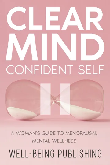 Cover of Clear Mind, Confident Self