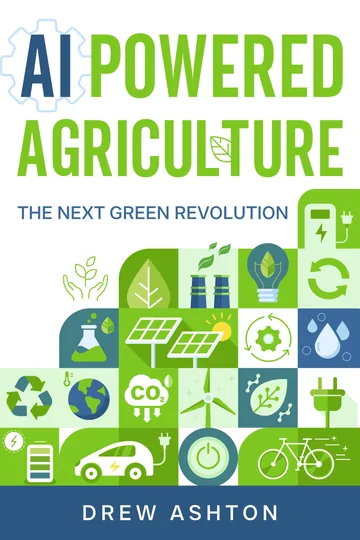 AI-Powered Agriculture