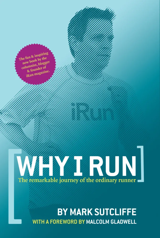 Why I Run