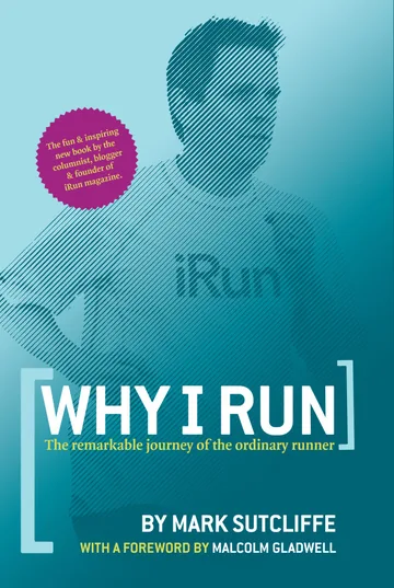 Cover of Why I Run
