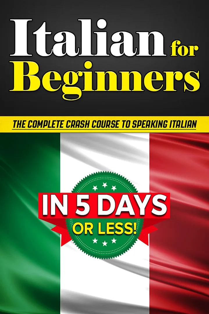 Italian for Beginners