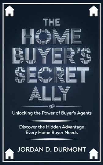 Cover of The Home Buyer's Secret Ally