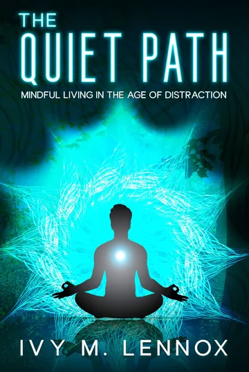 Cover of The Quiet Path