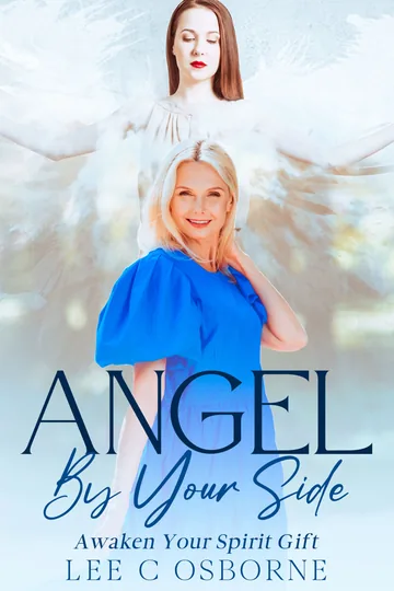 Cover of Angel by Your Side