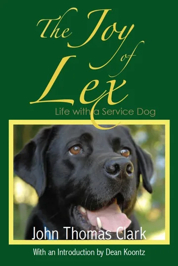 Cover of The Joy of Lex: