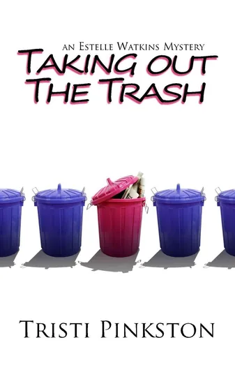 Cover of Taking Out the Trash