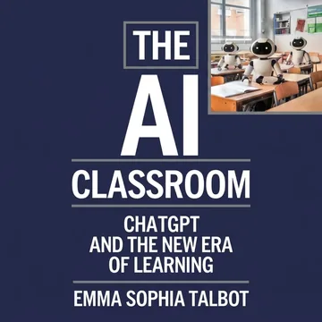 Cover of The AI Classroom